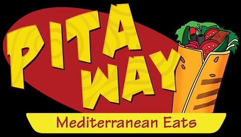 Pita Way logo